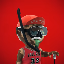 Crypto Poly #268