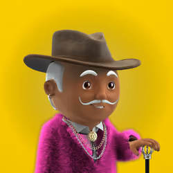 Crypto Poly #1900