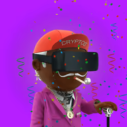 Crypto Poly #138
