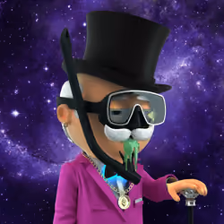 Crypto Poly #1046