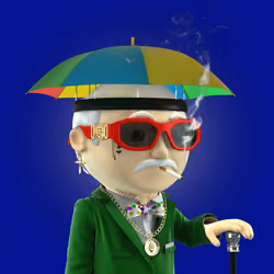 Crypto Poly #1302