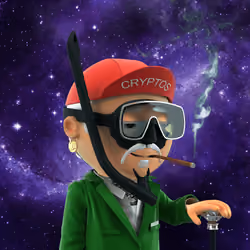 Crypto Poly #1921