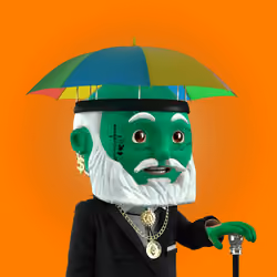 Crypto Poly #1951