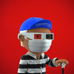 Crypto Poly #1087