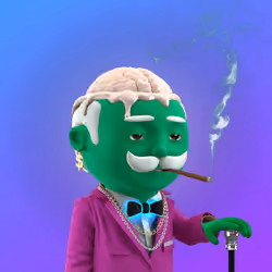 Crypto Poly #1796