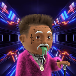 Crypto Poly #288