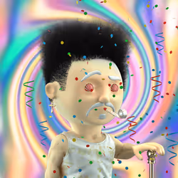 Crypto Poly #228