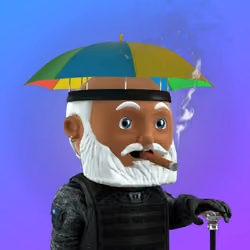Crypto Poly #1237