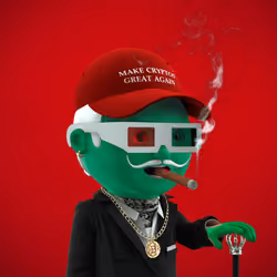 Crypto Poly #2128