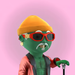 Crypto Poly #2073