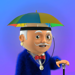 Crypto Poly #1238