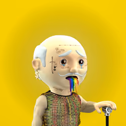Crypto Poly #1584