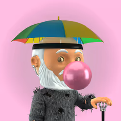 Crypto Poly #31