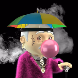 Crypto Poly #1290