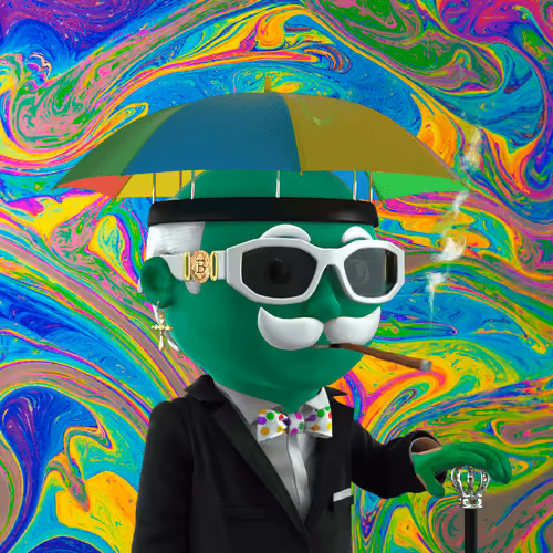 Crypto Poly #1197
