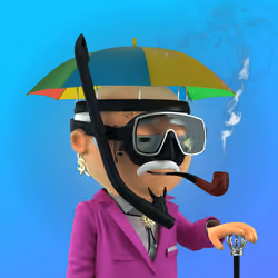 Crypto Poly #1897