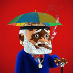 Crypto Poly #1543