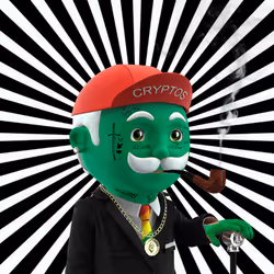 Crypto Poly #970