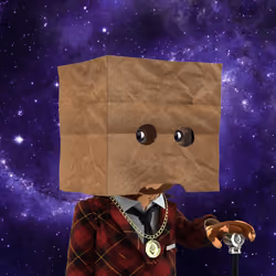 Crypto Poly #1654