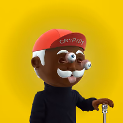 Crypto Poly #2086