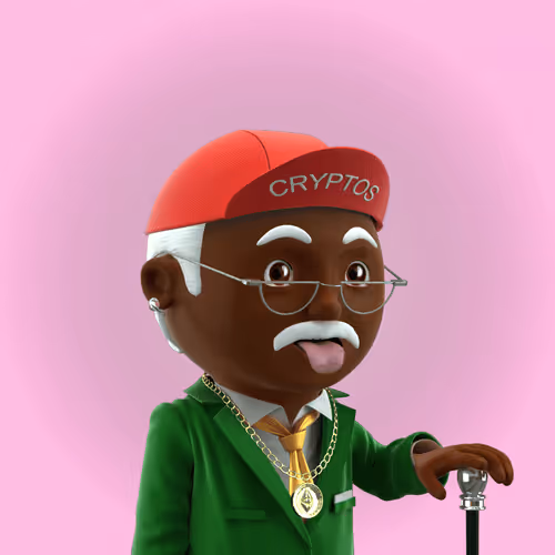 Crypto Poly #306