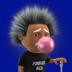 Crypto Poly #2106
