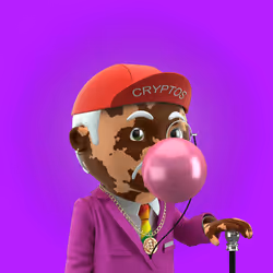 Crypto Poly #360