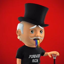 Crypto Poly #403