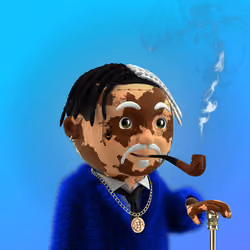 Crypto Poly #1841