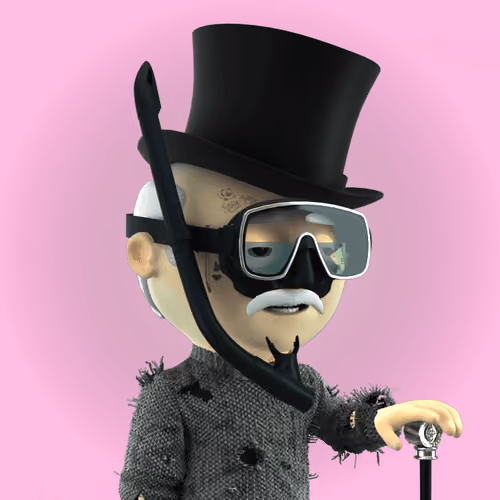 Crypto Poly #1351