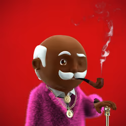 Crypto Poly #1065
