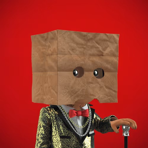 Crypto Poly #2096
