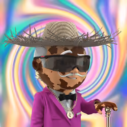 Crypto Poly #621