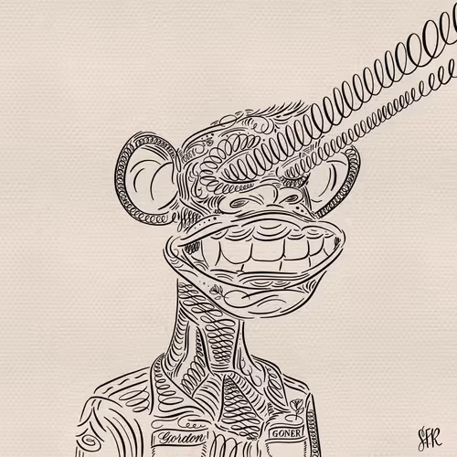 Scripted Illustrations