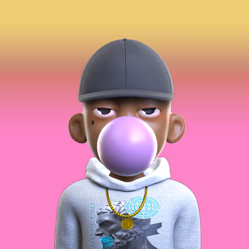 HYPEBEAST #494