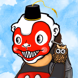 8