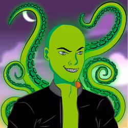 The Tentaverse #827