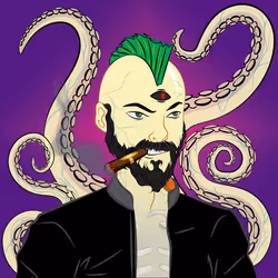 The Tentaverse #547