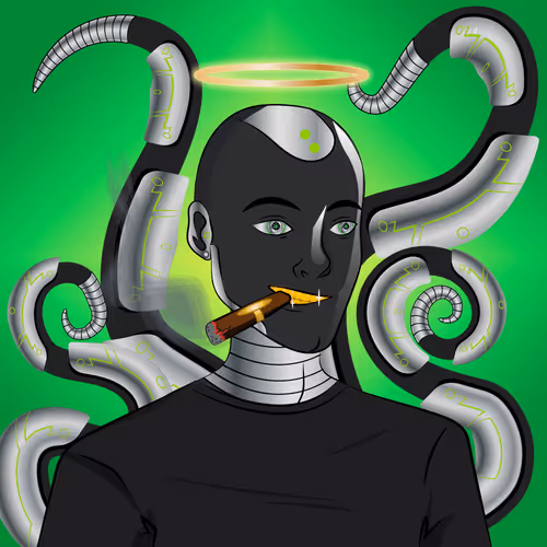 The Tentaverse #318