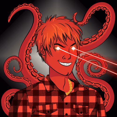 The Tentaverse #361