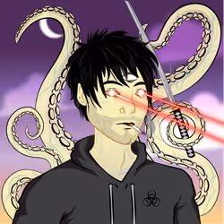The Tentaverse #672