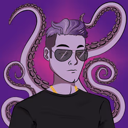 The Tentaverse #51