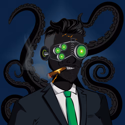 The Tentaverse