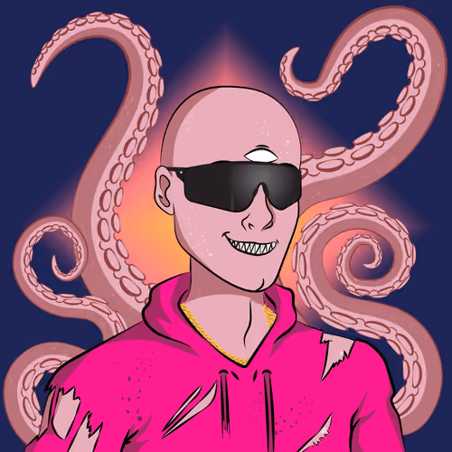 The Tentaverse #418