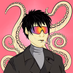 The Tentaverse #637