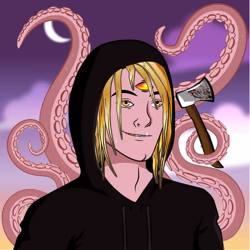 The Tentaverse #398