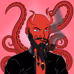 The Tentaverse #604