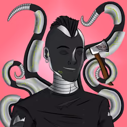 The Tentaverse #143