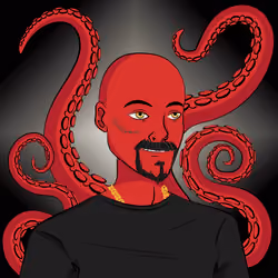 The Tentaverse #824