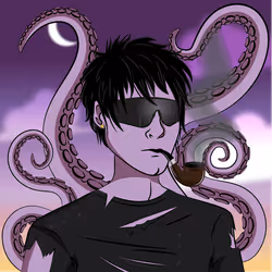 The Tentaverse #95